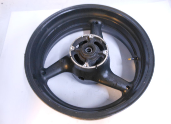 Achtervelg Honda CB 600 F