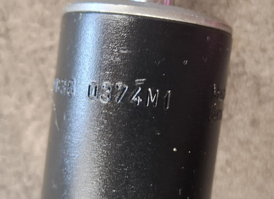 Stossdampfer hinten BMW K 100