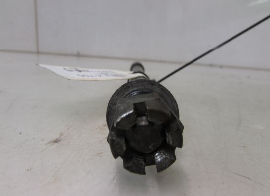 Rear axle Yamaha XJ 750 