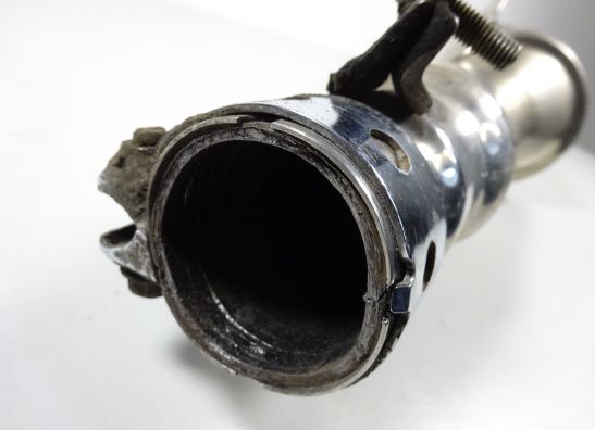Uitlaat Honda CBR 1100 XX