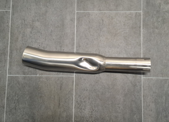 Muffler Suzuki GSX F 1100