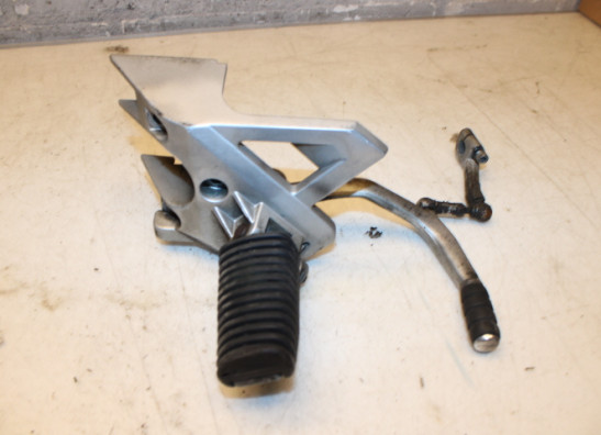 Schetsplaat links BMW R 1100  1150 RS