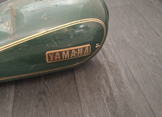 Tank Yamaha XS 650
