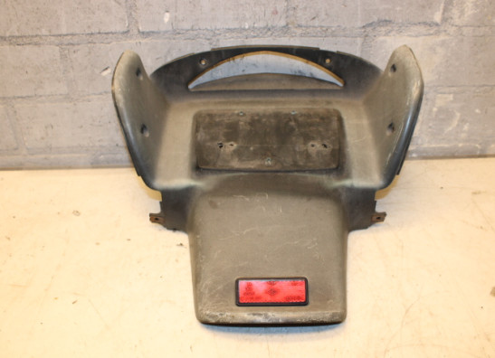 Kennzeichenhalter Honda Deauville 650 - 700