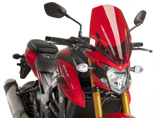 Kuipruit Suzuki GSX S 750