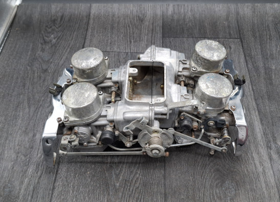 Carburateurset Honda Goldwing GL