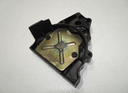 Motorblokdeksel voortandwiel Kawasaki ZXR 750