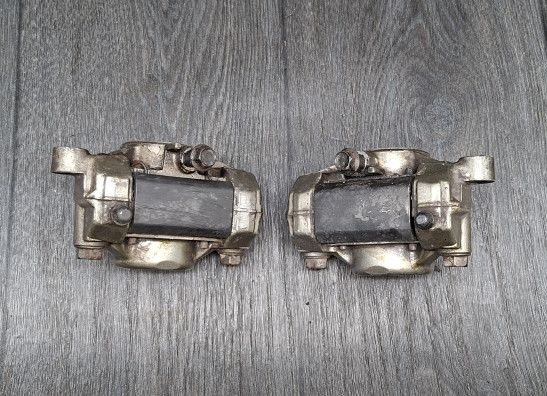 Bremssattel Bremszangen vorne Yamaha XJ 900 F