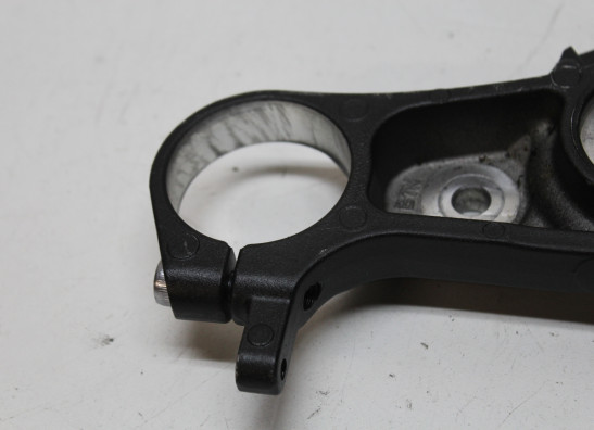 Gabelbrücke Obere Yamaha MT 09