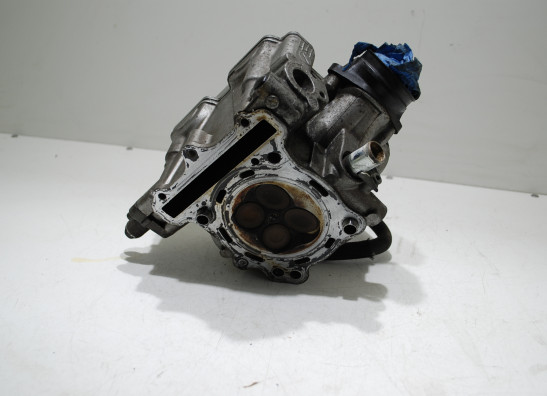 Cilinderkop Cagiva Raptor