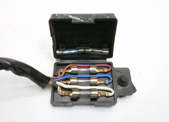 Sicherungkasten Kawasaki Z 1000