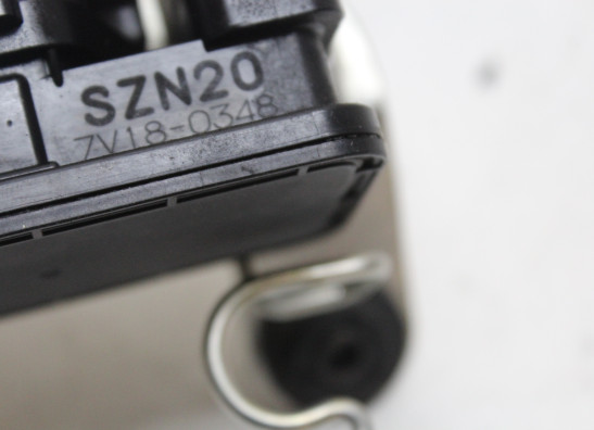 ABS pumpe druckmodulator Suzuki GSX R 1000