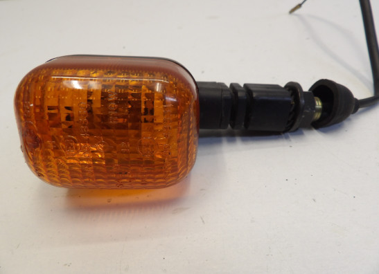 Knipperlicht links voor Yamaha SZR 660