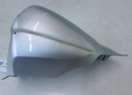 Lenker Suzuki Burgman 400