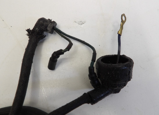 Overig Honda VT 1100