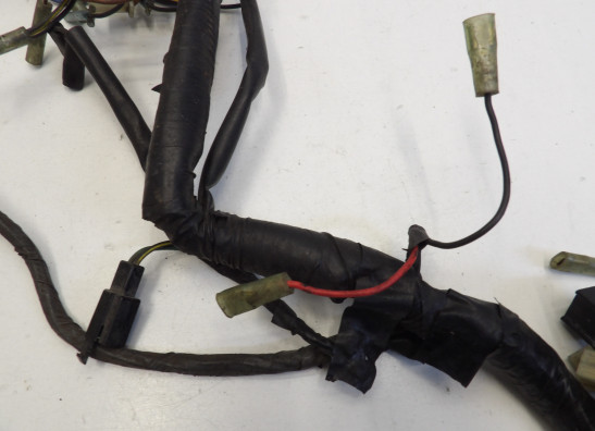 Kabelboom Kawasaki VN 700  750