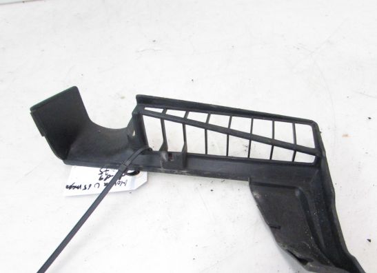 Radiator toebehoren Honda VF 1100 C Magna