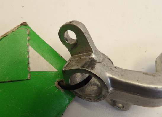 Rempedaal Kawasaki ZZR 1200