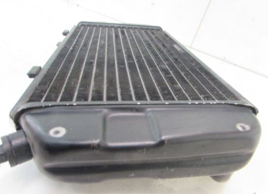 Radiateur Yamaha XJ 700