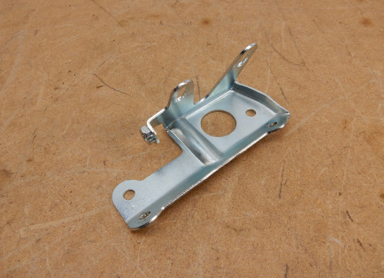 Zadel Moto Guzzi California EV