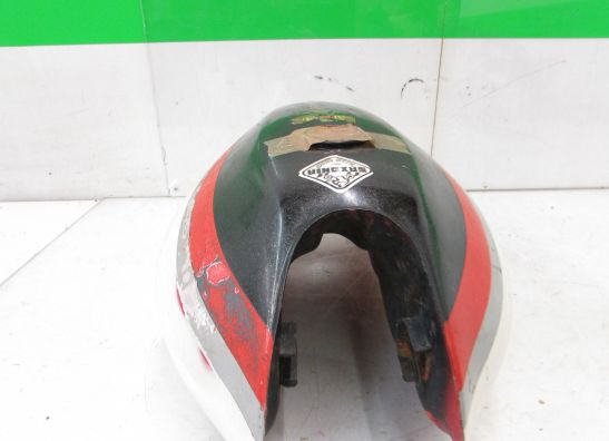 Fuel tank Yamaha XJ 600 Diversion