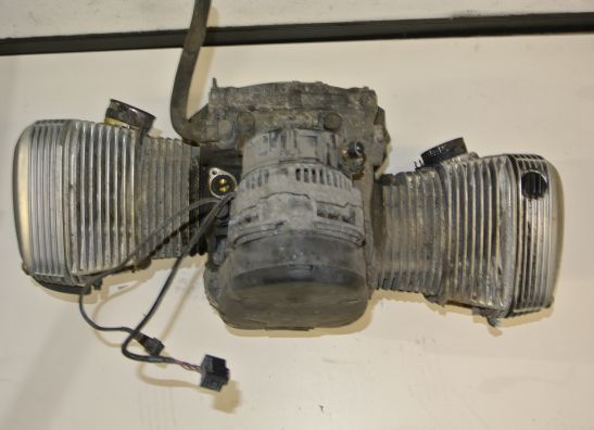 Motorblok BMW R 1150 RT   R 850 RT