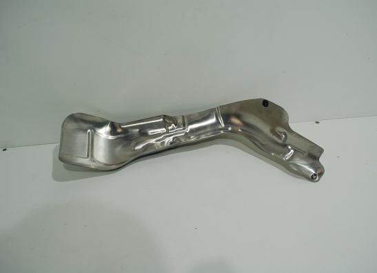 Muffler Honda CBR 600 RR