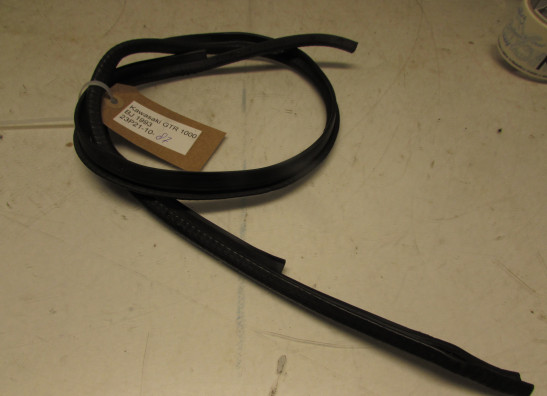 Overig Kawasaki GTR 1000