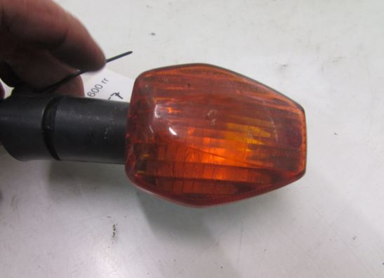 Knipperlicht Honda CBR 600 RR