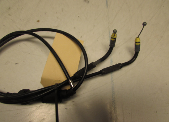 Gaskabel Honda Deauville 650 - 700