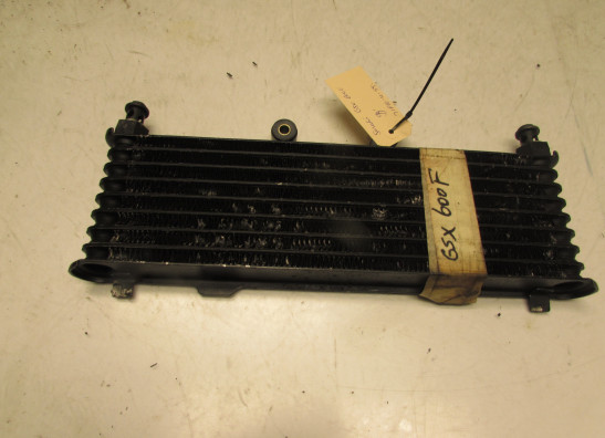 Oliekoeler Suzuki GSX F 600