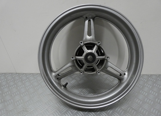 Voorvelg Yamaha FJR 1300