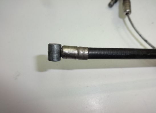 Kupplungszug Kawasaki Z 650