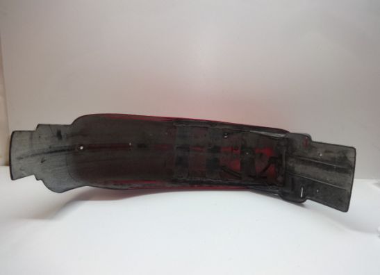 Hinterradabdeckung Kawasaki Overige Kawasaki