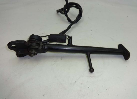 Standaard Honda CBR 600 F