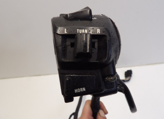 Stuurschakelaar links Honda CBR 600 F