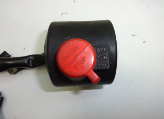 Lenkerschalter rechts Honda CBX 650 E