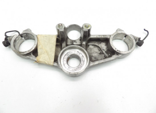 Kroonplaat Honda CBR 1000 F