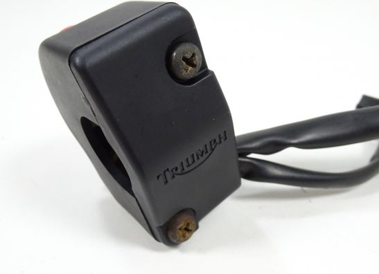 Handlebar switch assy right Triumph Sprint ST 955