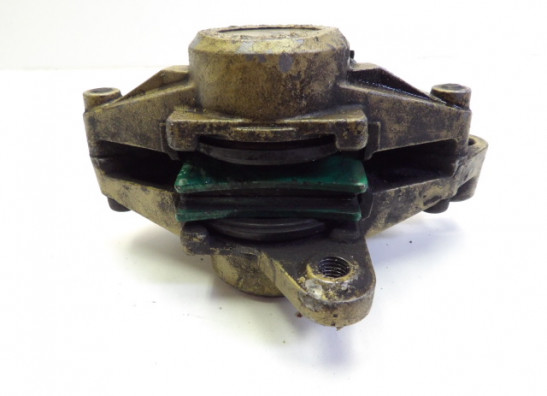 Brake caliper left front Suzuki GSX F 1100