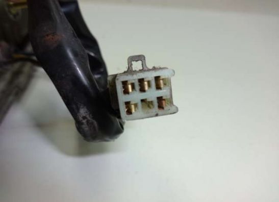 Rear light Yamaha XJ 900 S Diversion