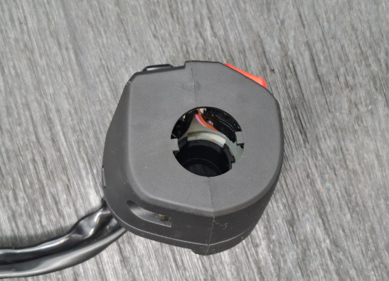 Stuurschakelaar rechts Aprilia RS 457