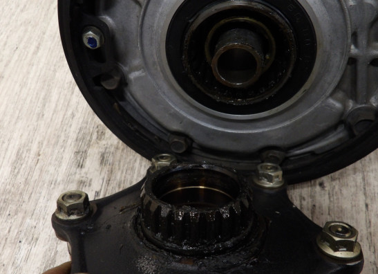 Final driven gear Honda VT 1100