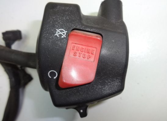 Stuurschakelaar rechts Honda Deauville 650 - 700