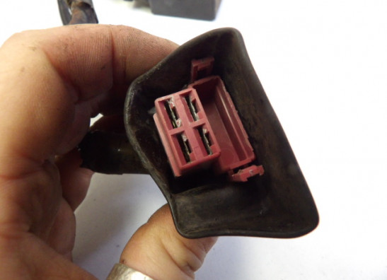 Kabelboom Honda CB 450