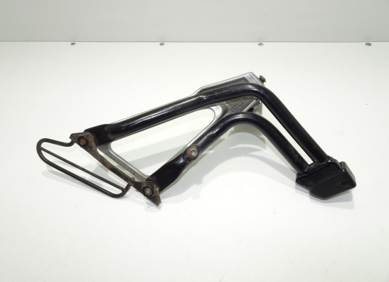 Soziusfussraste links BMW R 1100 S