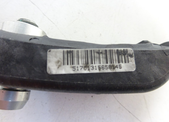 Felge vorne BMW K 1200 R 