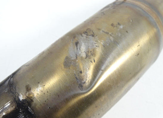 Auspuff Yamaha BT 1100