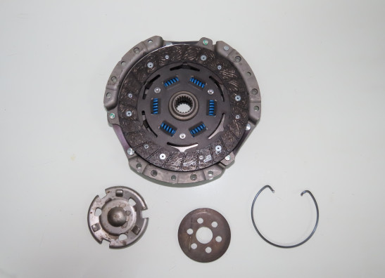 Clutch Moto Guzzi V85 TT