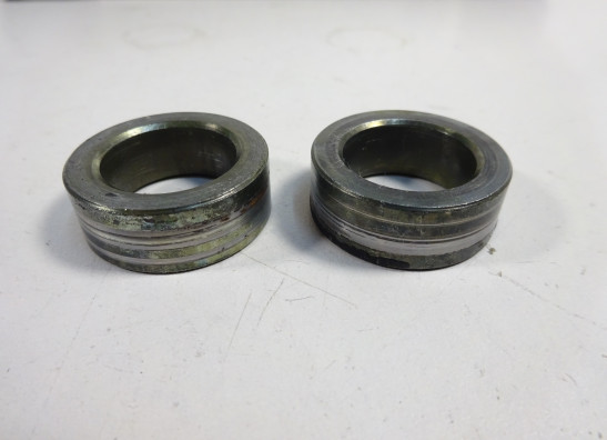 Axle front Kawasaki VERSYS 650